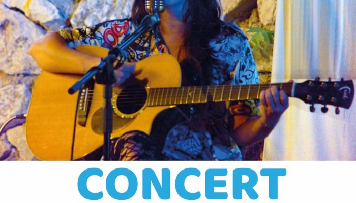 Concert &ldquo;TENDUR&rdquo;