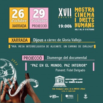 Club d'amigues i amics de la Unesco d'Alcoi