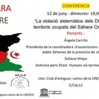 Club d'amigues i amics de la Unesco d'Alcoi