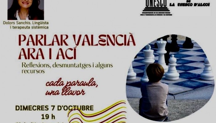 Dia 7 d'octubre de 2026 "Taller Assertivitat Ling&uuml;&iacute;stica Organitzacional"