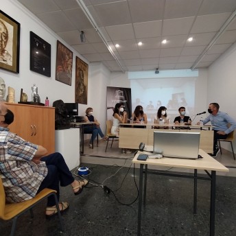 Club d'amigues i amics de la Unesco d'Alcoi