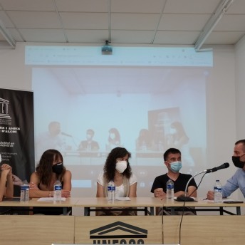 Club d'amigues i amics de la Unesco d'Alcoi