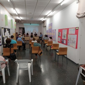 Club d'amigues i amics de la Unesco d'Alcoi