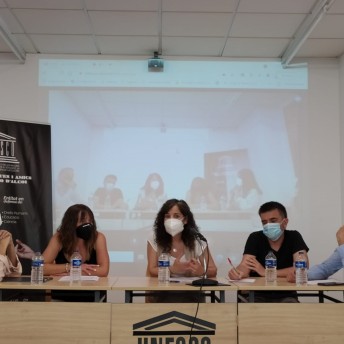 Club d'amigues i amics de la Unesco d'Alcoi