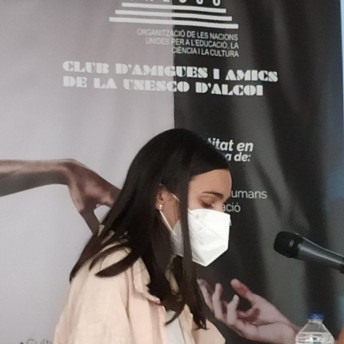 Club d'amigues i amics de la Unesco d'Alcoi