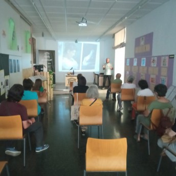 Club d'amigues i amics de la Unesco d'Alcoi