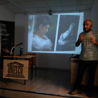 Club d'amigues i amics de la Unesco d'Alcoi