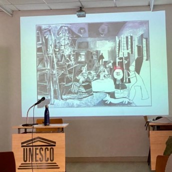 Club d'amigues i amics de la Unesco d'Alcoi