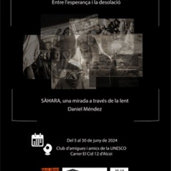 Club d'amigues i amics de la Unesco d'Alcoi