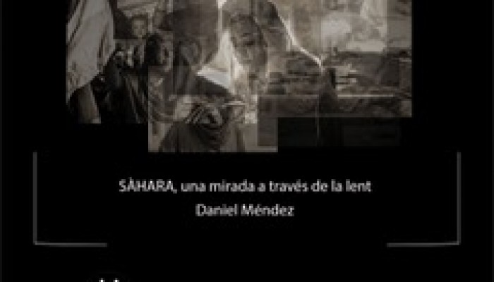 Exposici&oacute; S&agrave;hara LLiure