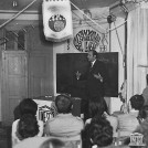 JULIO BERENGUER, PRESIDENT DEL CLUB