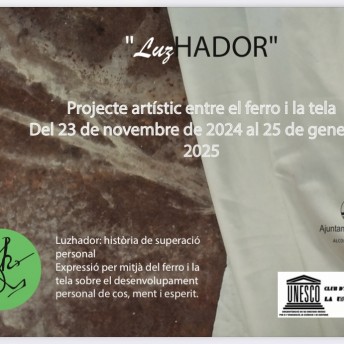 Club d'amigues i amics de la Unesco d'Alcoi