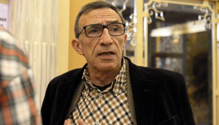 DIA DE LA POESIA 2021. HOMENATGE A FRANCESC BERN&Agrave;CER