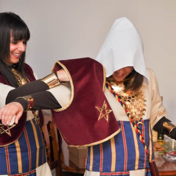 Club d'amigues i amics de la Unesco d'Alcoi