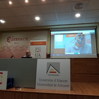 Club d'amigues i amics de la Unesco d'Alcoi