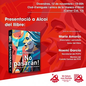 Club d'amigues i amics de la Unesco d'Alcoi