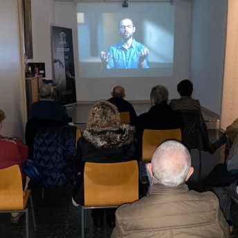 Club d'amigues i amics de la Unesco d'Alcoi