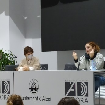 Club d'amigues i amics de la Unesco d'Alcoi