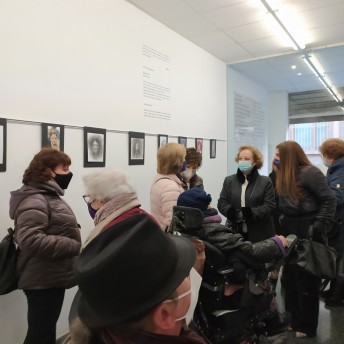 Club d'amigues i amics de la Unesco d'Alcoi