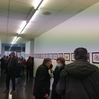 Club d'amigues i amics de la Unesco d'Alcoi