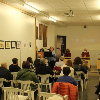 Club d'amigues i amics de la Unesco d'Alcoi