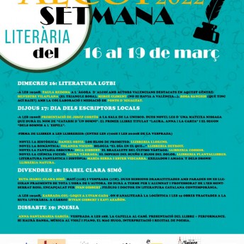 Club d'amigues i amics de la Unesco d'Alcoi