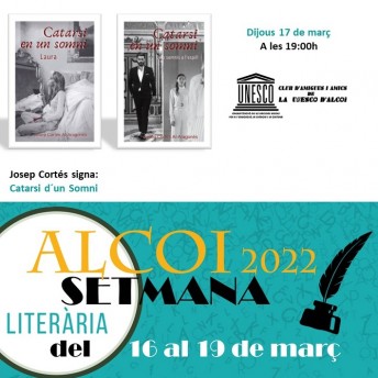 Club d'amigues i amics de la Unesco d'Alcoi