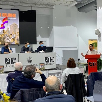 Club d'amigues i amics de la Unesco d'Alcoi