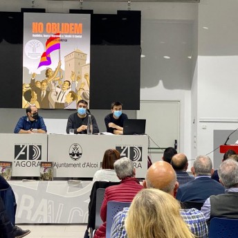 Club d'amigues i amics de la Unesco d'Alcoi