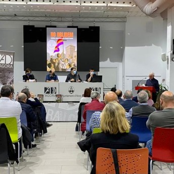 Club d'amigues i amics de la Unesco d'Alcoi