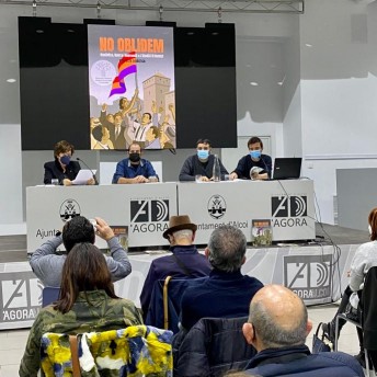 Club d'amigues i amics de la Unesco d'Alcoi