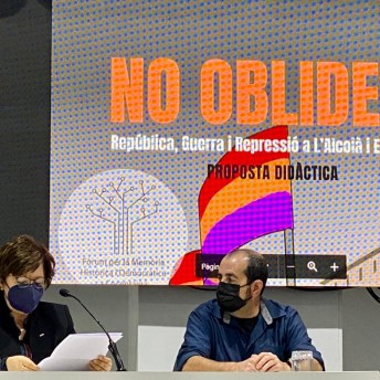 Club d'amigues i amics de la Unesco d'Alcoi