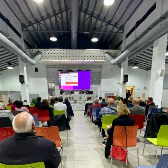 Club d'amigues i amics de la Unesco d'Alcoi
