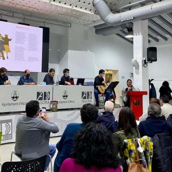 Club d'amigues i amics de la Unesco d'Alcoi