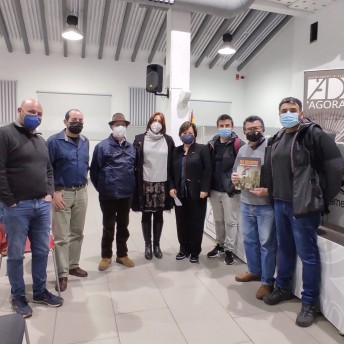 Club d'amigues i amics de la Unesco d'Alcoi