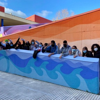Club d'amigues i amics de la Unesco d'Alcoi