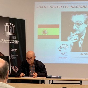 Club d'amigues i amics de la Unesco d'Alcoi