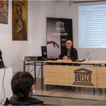 Club d'amigues i amics de la Unesco d'Alcoi