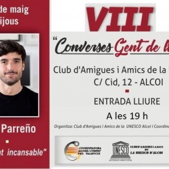Club d'amigues i amics de la Unesco d'Alcoi