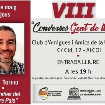 Club d'amigues i amics de la Unesco d'Alcoi