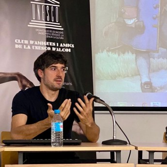 Club d'amigues i amics de la Unesco d'Alcoi