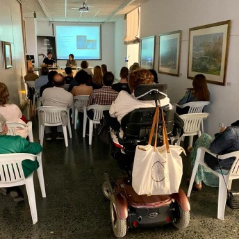 Club d'amigues i amics de la Unesco d'Alcoi