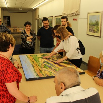 Club d'amigues i amics de la Unesco d'Alcoi