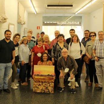 Club d'amigues i amics de la Unesco d'Alcoi