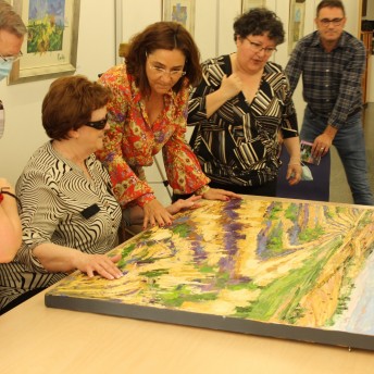 Club d'amigues i amics de la Unesco d'Alcoi