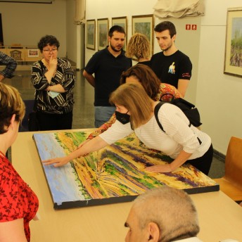 Club d'amigues i amics de la Unesco d'Alcoi