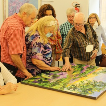 Club d'amigues i amics de la Unesco d'Alcoi