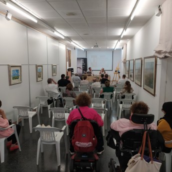Club d'amigues i amics de la Unesco d'Alcoi