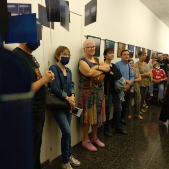 Club d'amigues i amics de la Unesco d'Alcoi