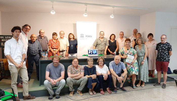 REUNI&Oacute; DE LA FACACU 2022